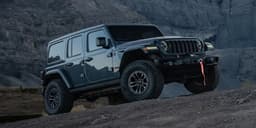 2026 Jeep Wrangler Off-Road Maintenance Guide