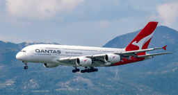 Qantas to Retire A380 Fleet From 2028 as MRO Costs Rise