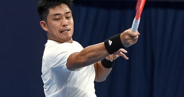 The rebirth of Wu Yibing | AO