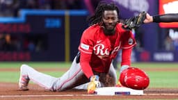 The Cincinnati Reds can lose no more in 2026