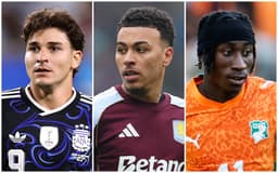 Transfer news LIVE: Arsenal FC enter Diomande race; Rogers set for Chelsea medical; Man Utd bid; Liverpool latest | The Standard