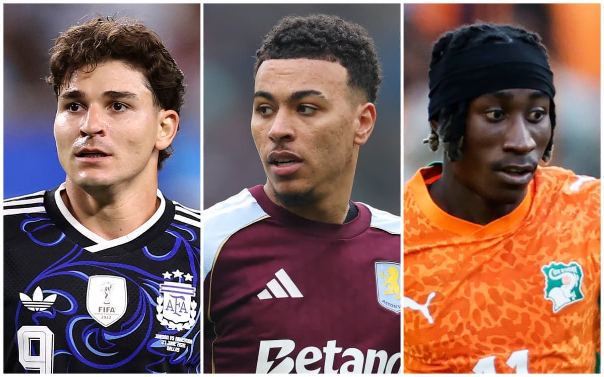 Transfer news LIVE: Arsenal FC enter Diomande race; Rogers set for Chelsea medical; Man Utd bid; Liverpool latest | The Standard