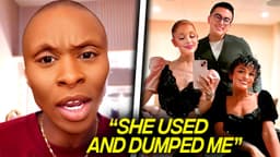 Why Ariana REALLY Cut Off Cynthia Erivo | Betrayal EXPOSED