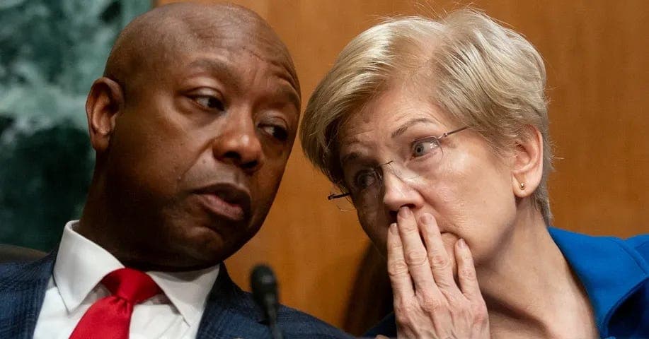 U.S. Senate Passes 89–10 Housing Bill Targeting Corporate Homebuyers