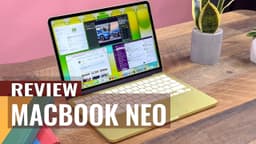 Macbook Neo Review: Why This MacBook Feels More ...