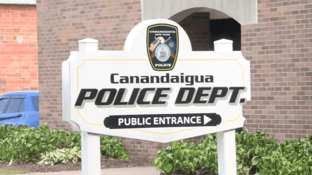 ‘They are a danger’: Canandaigua PD considers purchasing E-Bike to help with traffic enforcement