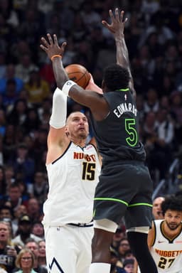 Why Nikola Jokic Could Win His Fourth NBA MVP This Season