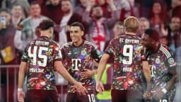 Septemberfest: hét gólt lőtt a Bayern München Schäferéknek odahaza