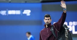 Djokovic and the reason for his poor performance in ...