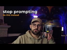 my system for building AI workflows that don't break