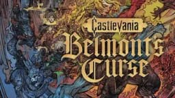 Castlevania: Belmont’s Curse set to Curse PC & Consoles this Year