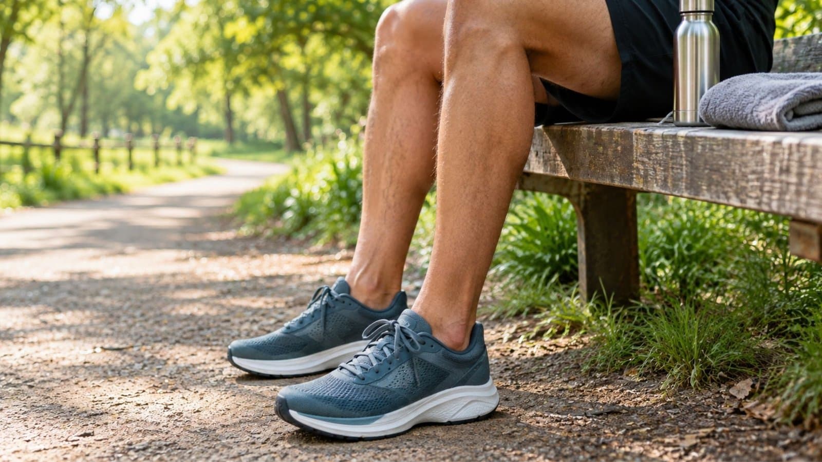 How to Start Running as a Beginner (Without Getting Injured)
