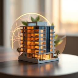 Madrid Real Estate Alerts