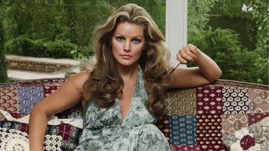 Award-Winning Screen Icon and One of the Last Links to Rock Royalty Turns 81