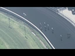 Shuttered Golden Gate Fields horse racetrack could become new park