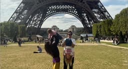 Paris with Kids: The Guide I Wish I'd Had 