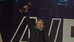 Latvian filmmaker wins AI film Grand Prix in Kazakhstan
