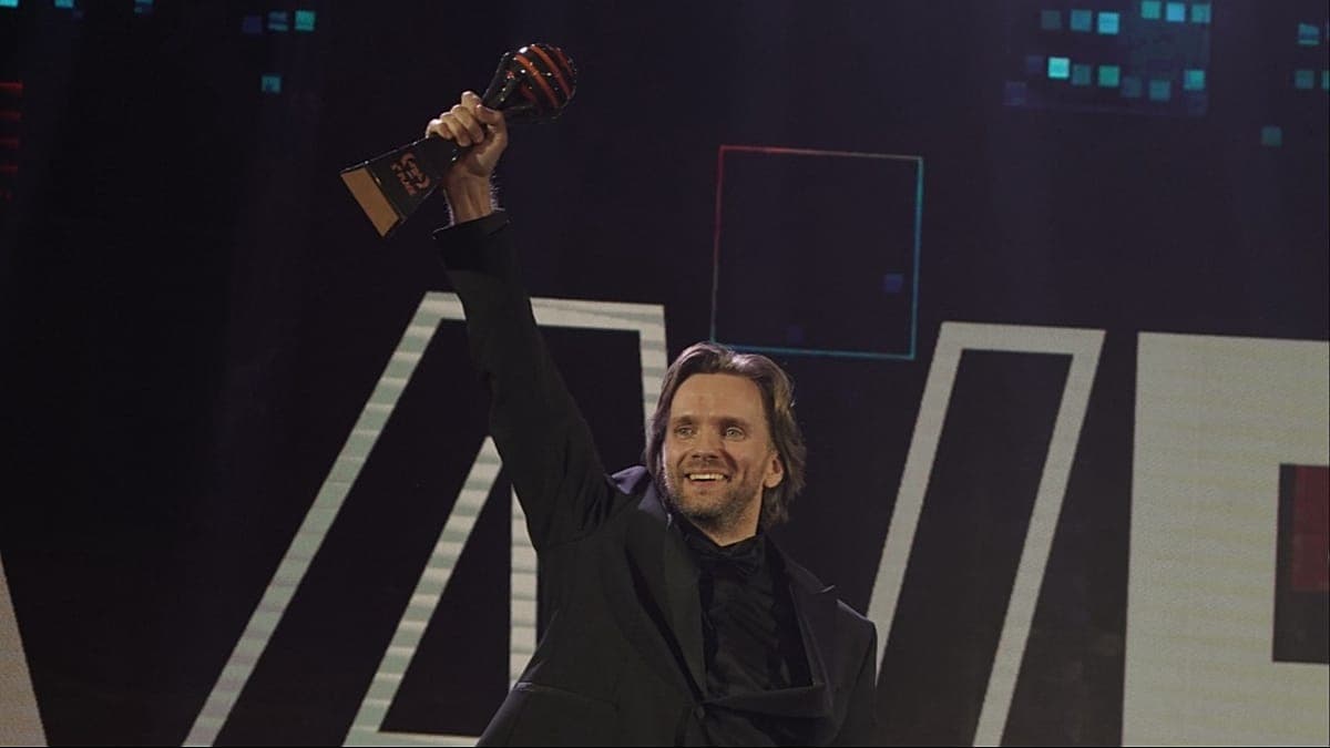 Latvian filmmaker wins AI film Grand Prix in Kazakhstan