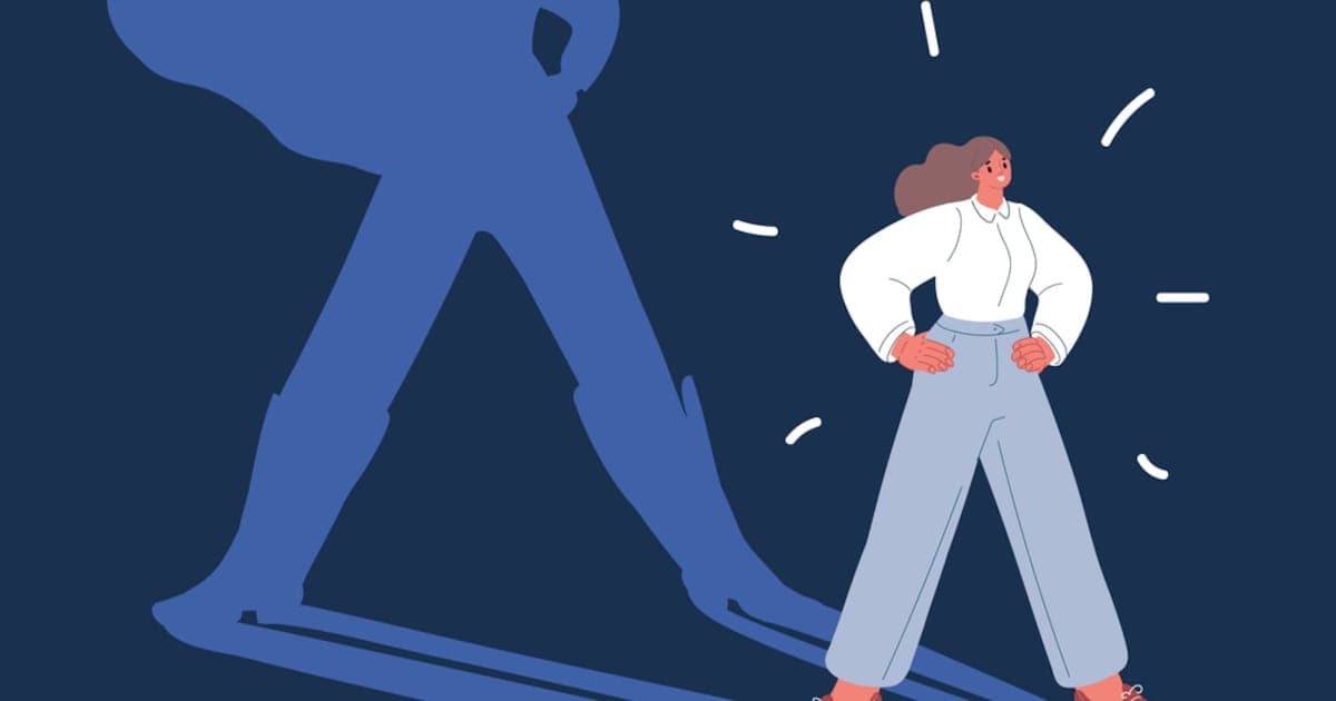 The power of confidence: ‘Chronic high levels of success create high levels of influence... it can go to people’s heads’ – The Irish Times