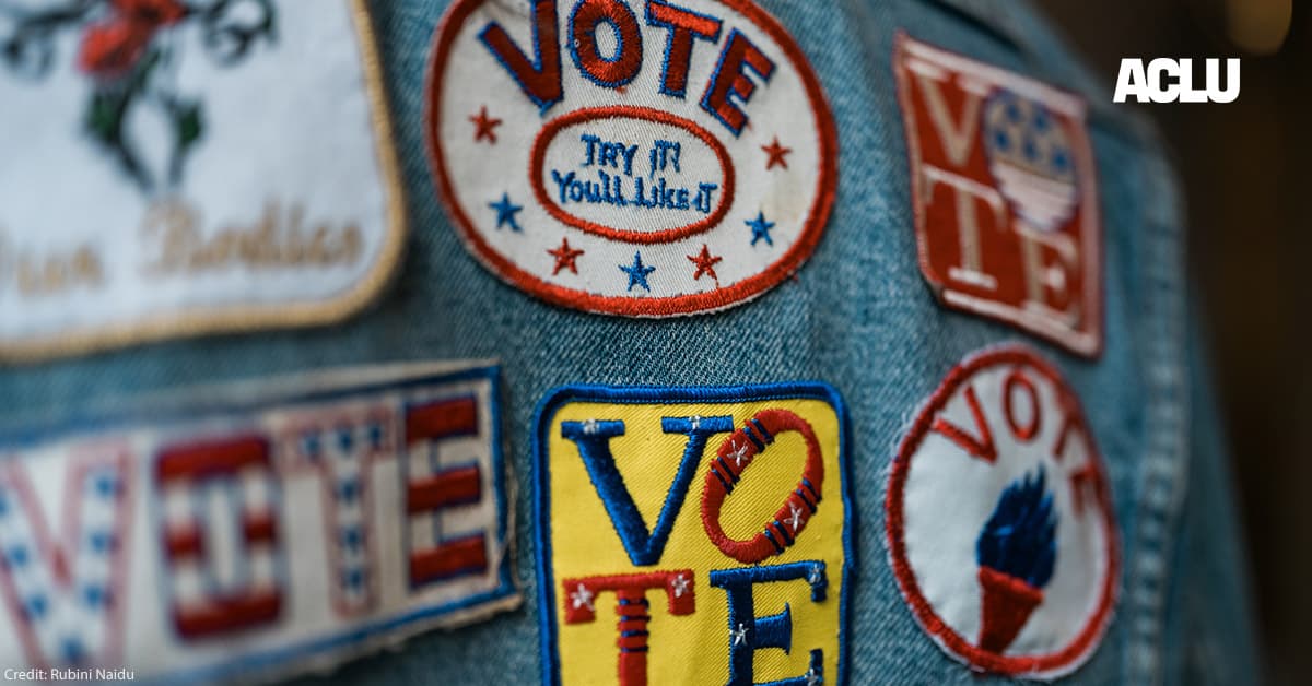 Your 2026 Midterm Voting Questions Answered