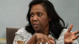 Federal Reserve Governor Lisa Cook Signals Rate Hike Readiness as Inflation Stays High