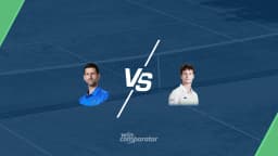 Novak Djokovic vs Ugo Humbert prediction – Odds & stats