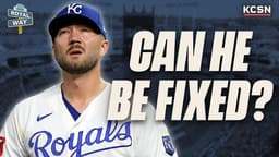 Analyzing the Kansas City Royals’ Recent Roster Adjustments