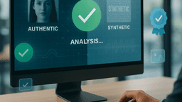 Google Launches SynthID Site to Detect AI-Generated Media