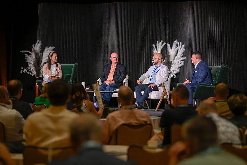 BEMA convention program delivers real-world application