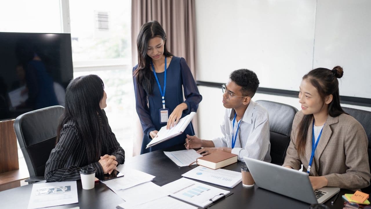 A Guide to Transformational Leadership Style