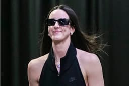 Caitlin Clark Shares First Post After Indiana Fever's Two ...