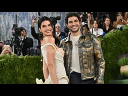 Zac Posen dressed Kendall Jenner as a Greek goddess at the Met Gala. Here's how
