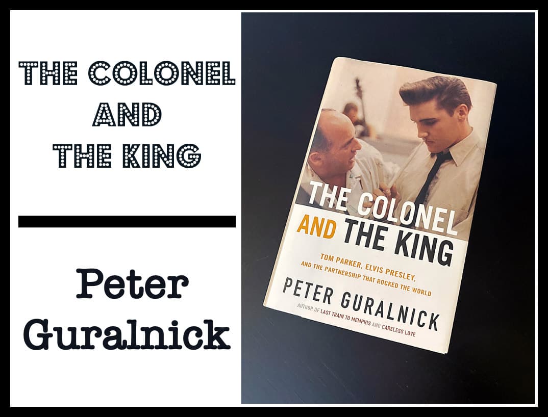 King Reader: The Colonel and the King - SoulRide