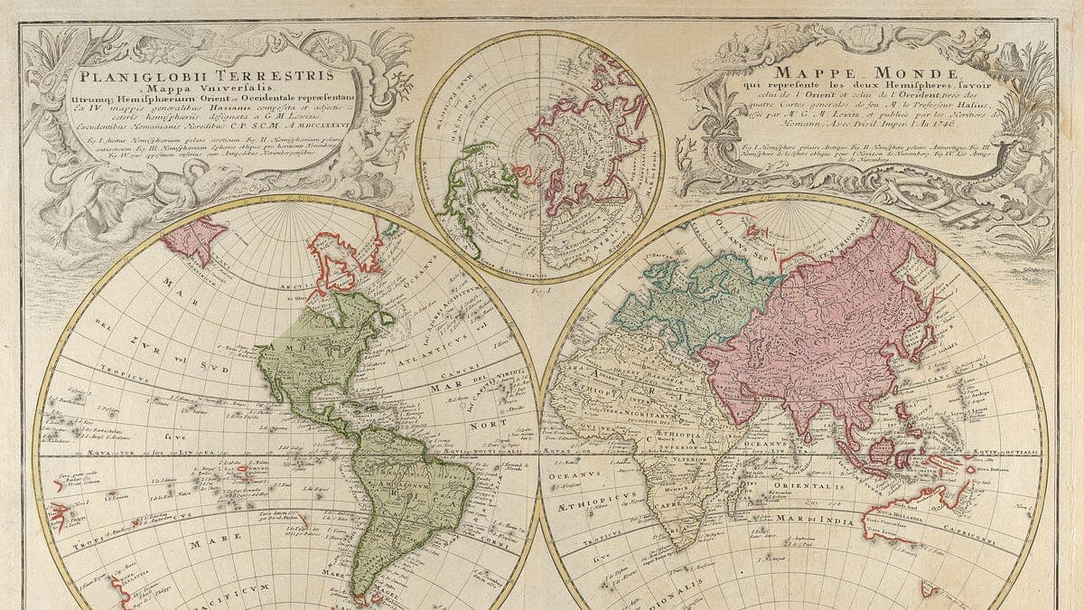 International relations has a problem with the future