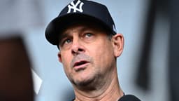 Yankees’ Aaron Boone Addresses Game Plan Without Aaron Judge