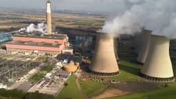 Britain is building four mini nuclear reactors in ...