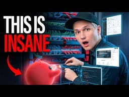 Hostinger's OpenClaw COLLAPSED $600/Month API Costs 😱 (19 Agents for $6)