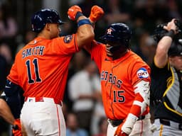Astros explode in 8th to erase 5-run deficit in comeback win vs. Pirates