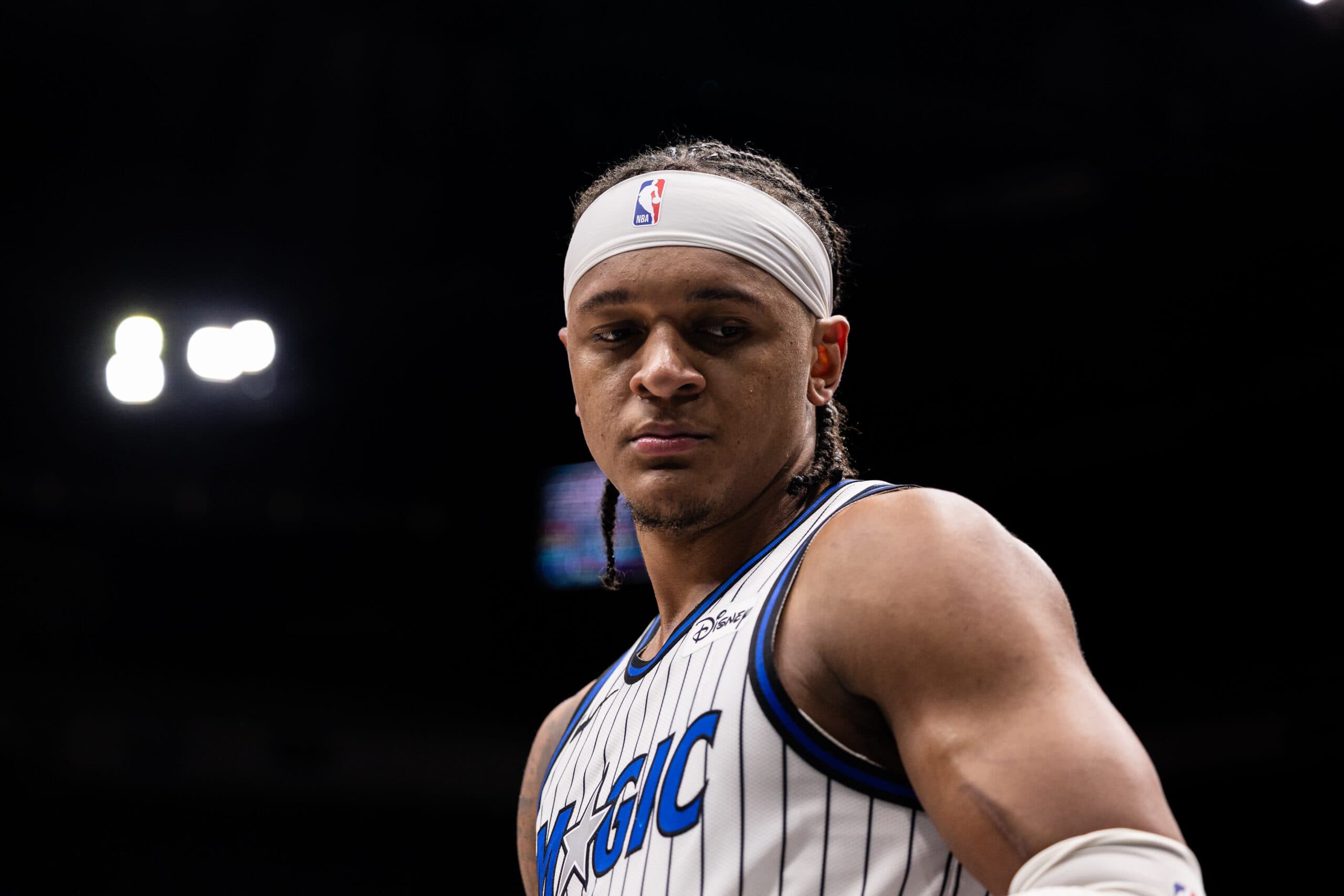 Paolo Banchero suffers ankle injury: “Out 4-6 weeks”