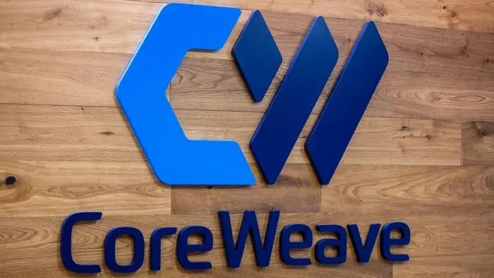 CRWV Stock Falls 10% as OpenAI Concerns and Asian ...