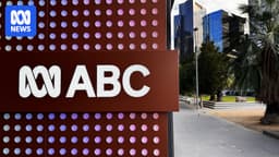 ABC trials AI writing tools for news staff amid trust warnings