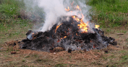 Craighead County burn ban lifted after recent rainfall eases ...
