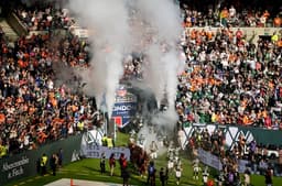 The NFL's previous push into Europe lost $400 million. ...