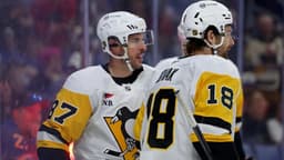 Penguins Defeat Sabres, 3-1, To Close Out Pre-season ...