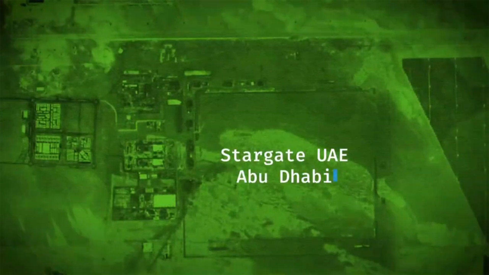 Iran IRGC Warns It Will Destroy OpenAI’s Stargate Facility in UAE Video Threat