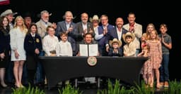 DeSantis Pushes ‘Enclave’ Law Limiting Local Control Over Farm Development