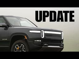 Rivian Incentive Update! - As Low As 0.99%