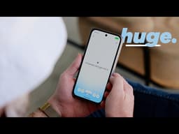 Gemini Just Got Its Biggest Update Ever.