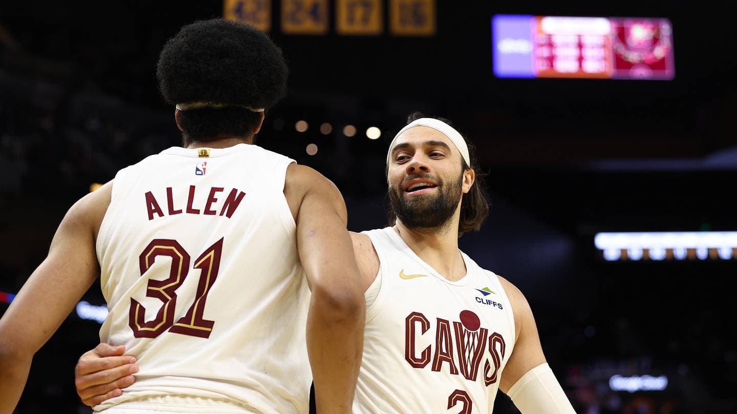 What Would It Cost for Cleveland Cavaliers To Trade Up in the NBA Draft?