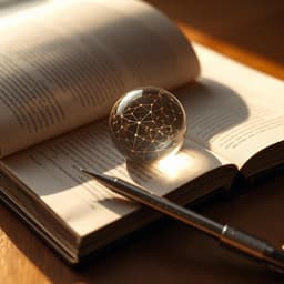 AI Education Thesis Ideas